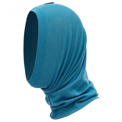 Devold - Lauparen Merino 190 Headover - Halstuch Gr One Size blau