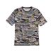 Browning Men's Short Sleeve Tech T-Shirt, OVIX Camo SKU - 736455