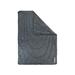 Klymit Horizon Travel Blanket Grey Regular 13HTGY01C