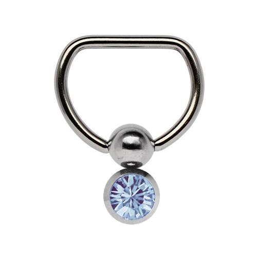 Brustwarzenpiercing ADELIA´S 