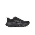 Hoka Bondi 8 Running Shoes - Mens Black / Black 10D 1123202-BBLC-10D