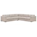 Brown Reclining Sectional - Fairfield Chair Urban Living Symmetrical Sectional | 32.5 H x 38.5 D in | Wayfair