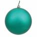 The Holiday Aisle® Holiday Décor Ball Ornament Plastic | Wayfair 34B720717BF8480D953350F6308C21CB