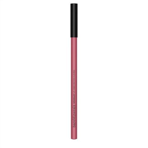 bareMinerals – Mineralist Matte Lip Liner Lipliner 1.3 g Charming Pink