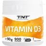 TNT (True Nutrition Technology) - Vitamin D3 als Pulver mit Dosierlöffel zum selber dosieren Vitamine 09 kg