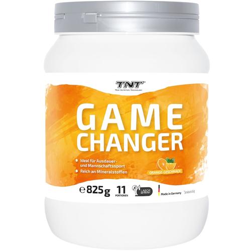 TNT (True Nutrition Technology) – Game Changer – Reich an Mineralstoffen, mit Kohlenhydraten 0.825 kg