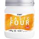TNT (True Nutrition Technology) - Basic Four - Trainingsbooster mit Tyrosin, Beta-Alanin, Creatine und Koffein Vitamine 0.5 kg