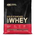 Optimum Nutrition - Gold Standard Whey - mit bis zu 81,6% Protein Protein & Shakes 4.54 kg