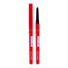 Astra Make Up - Outline Waterproof Lip Pencil Matite labbra 0.35 g Rosso female