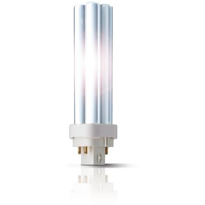 Philips Kompaktleuchtstofflampe MASTER PL-C 4P - G24q, 827 Warmton-extra - 18W Image