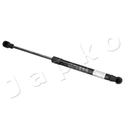 JAPKO Gasfeder, Koffer-/Laderaum Ø6mm 6mm für SMART 0000618V007000000 Q0000618V007000000 11300.0.03 ZSJM0000 Image