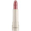 ARTDECO Lippen Lipgloss & Lippenstift Natural Cream Lipstick Nr. 646 Red Terracotta