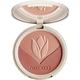 ARTDECO Teint Puder & Rouge Natural Trio Blush Rose Garden