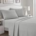 Grand Avenue 4-Piece Special Cooling Ultra Soft Polyester Sheet Set