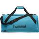 HUMMEL CORE SPORTS BAG, Größe M in Blau