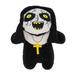 Horror Corduroy The Nun Sister Irene Standing Pose Plush Squeaker Dog Toy, Medium, Black