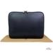 Louis Vuitton Bags | Authentic Louis Vuitton Black Taiga Leather Document/Laptop Case Bag Ba3193 | Color: Black | Size: Dimensions: 14.25"L X 1"W X 10.75"H