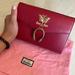 Gucci Bags | Authentic Gucci Garden Dionysus Chain Wallet | Color: Red | Size: Os