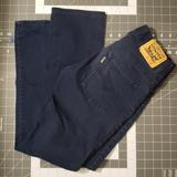 Levi's Bottoms | Levi's 511 Slim 12 Reg Super Soft Jeans. | Color: Blue | Size: 12b