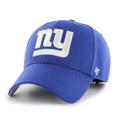 Men's '47 Royal New York Giants MVP Adjustable Hat