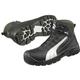 PUMA SAFETY Sicherheitsstiefel "Cascades Mid" Schuhe Gr. 46, grau (grau, schwarz) Sicherheitsstiefel