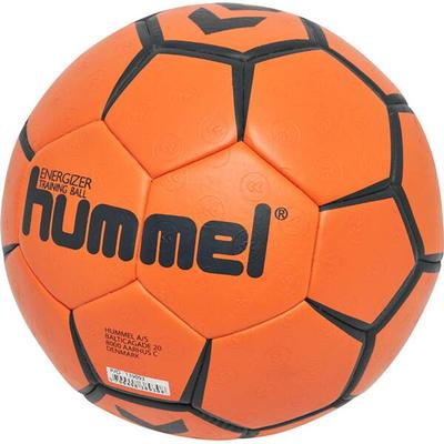 HUMMEL Ball ACTION ENERGIZER HB, Größe 1 in Orange