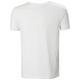 Helly Hansen Shoreline T-Shirt 2.0 White Mens XXL