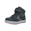 Sneaker WHISTLER "Casou", Kinder, Gr. 33, grün (dunkelgrün), Synthetik, casual, Schuhe, mit Allwetterprofil