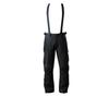 Softshellhose DEPROC ACTIVE "MONCTON MEN", Herren, Gr. 26, Normalgrößen, schwarz, 96% Polyester; 4% Elastan mit TPU Membrane, sportlich, Hosen, auch in Großen Größen erhältlich