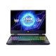 Acer Predator Helios 300 (PH315-55-78YC) Gaming Laptop | 15, 6 FHD 165Hz Display | Intel Core i7-12700H | 16 GB RAM | 512 GB SSD | NVIDIA GeForce RTX 3060 | Windows 11 | QWERTZ Tastatur | schwarz