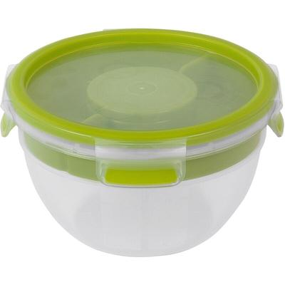 Clip & Go Salatschale rund 1 L Image