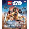 Lego Star Wars: Chronicles Of The Force: Discover The Story Of Lego(R) Star Wars Galaxy (Library Edition)