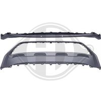 DIEDERICHS Motor-/Unterfahrschutz 2256031 vorne für VW Image
