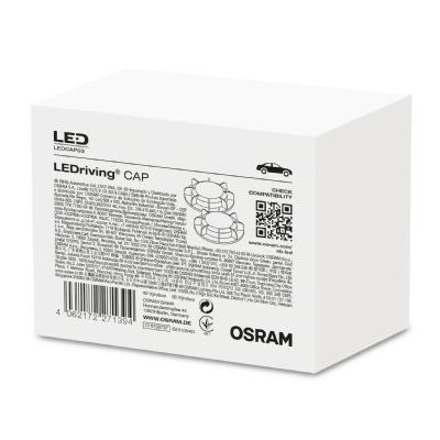 OSRAM LEDriving CAP Kappe, Hauptscheinwerfer LEDCAP03