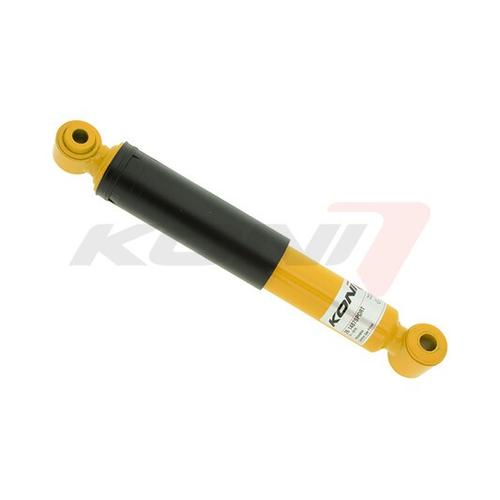 KONI Stoßdämpfer SPORT GELB hinten rechts links 1x für PEUGEOT CITROËN/PEUGEOT CITROËN 5206N3 5206R7 00005206N0 26-1487SPORT