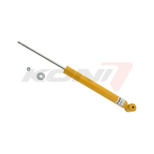 KONI Stoßdämpfer SPORT GELB hinten rechts links 1x für SKODA VW SEAT AUDI 67144 67145 8Z0513025K 80-2830SPORT