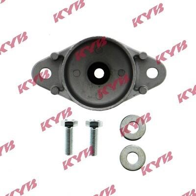 KYB Federbeinstützlager hinten rechts links für MAZDA FORD 1535299 DR612870X DR612870XD SM5802