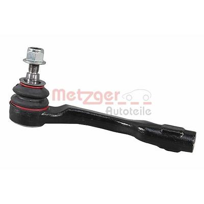 METZGER Spurstangenkopf vorne rechts für PEUGEOT TOYOTA CITROËN VAUXHALL OPEL SU001A7208 9820340180 SU001-A7208 54023602