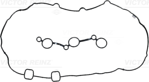 VICTOR REINZ Dichtungssatz, Zylinderkopfhaube 151118301 für Opel Citroën/Peugeot Image