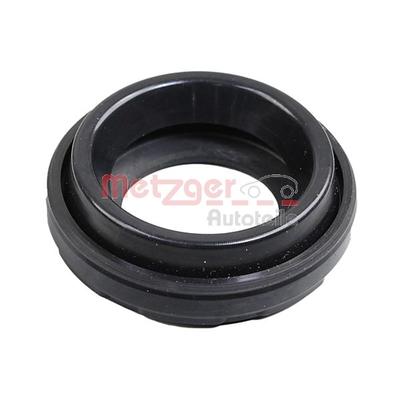 METZGER Dichtung, Zylinderkopfhaube Düsenhalter Zylinderkopfhaube,Dichtung, Einspritzdüse für TOYOTA 11201-27010 11201-27011 1120127010 0873018 Image