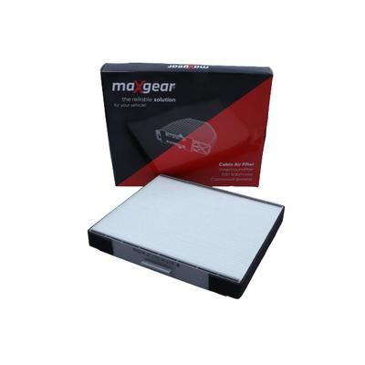 MAXGEAR Filter, Innenraumluft für HYUNDAI 97133-2D000 97133-2D100 97133-2D200 26-1923 Image