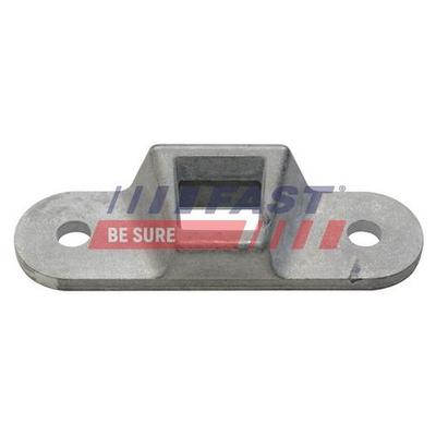FAST Führung, Verriegelungsknopf links für PEUGEOT FIAT CITROËN 872452 1303898080 8724.52 FT95298 Image