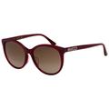 Gucci Accessories | Gucci Crystals Pave Sunglasses | Color: Brown/Red | Size: Os