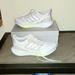 Adidas Shoes | Adidas Eq21 Run Shoes | Color: White/Yellow | Size: 8.5