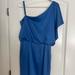 Jessica Simpson Dresses | Jessica Simpson Dress | Color: Blue | Size: 6