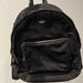 Kate Spade Bags | Kate Spade New York Black Backpack | Color: Black | Size: Os