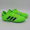 Adidas Shoes | Adidas Nemeziz Messi Youth Soccer Cleats | Color: Black/Green | Size: Various