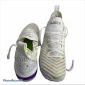 Nike Shoes | Nike Lebron James 16 Buzz Lightyear Sz 6.5 Y Nwot | Color: Purple/Silver | Size: 6.5b