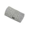 Stirnband CHILLOUTS "Felicitas Headband" grau (grey) Damen Mützen Stirnbänder