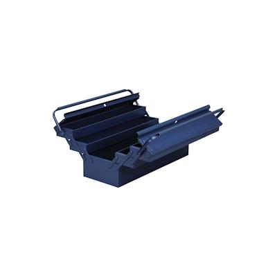 Allit 490612 McPlus Metall 5/57, blau (VPE 1) Image